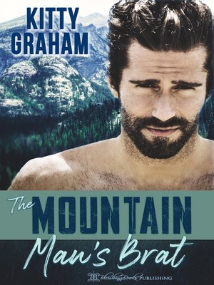 cover image of The Mountain Man's Brat